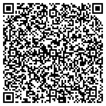 QR-код с контактной информацией организации Avon