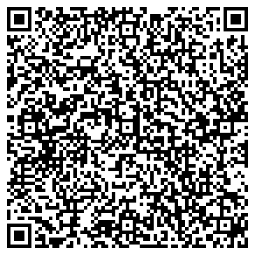 QR-код с контактной информацией организации Суши-кушай