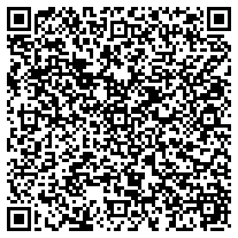 QR-код с контактной информацией организации Музей спортивной Славы Сочи