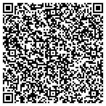 QR-код с контактной информацией организации Музей истории Адлерского района
