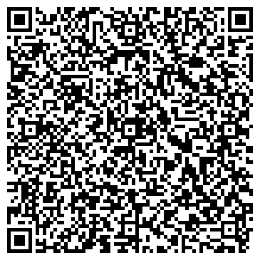 QR-код с контактной информацией организации МагияВкуса