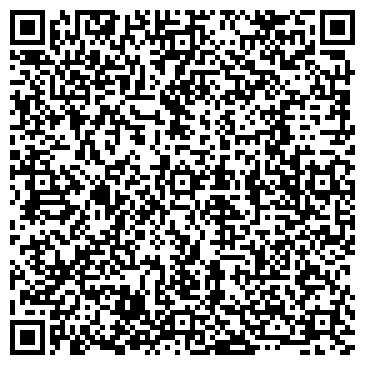 QR-код с контактной информацией организации Лазаревский этнографический музей