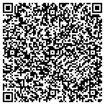 QR-код с контактной информацией организации Музей истории Хостинского района