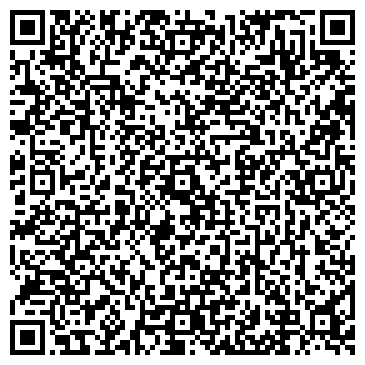 QR-код с контактной информацией организации Kim`s