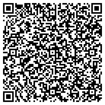 QR-код с контактной информацией организации Казан-мангал Баран и бисер