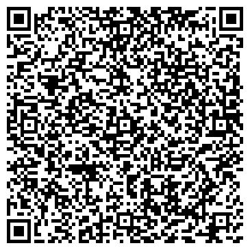 QR-код с контактной информацией организации Dюty Free