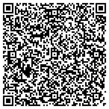 QR-код с контактной информацией организации Ninja Pizza
