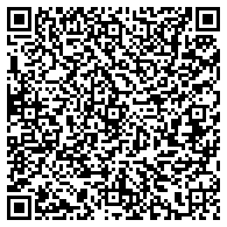 QR-код с контактной информацией организации Пироговая Штолле