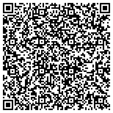 QR-код с контактной информацией организации Приход Святого Благоверного Князя Александра Невского