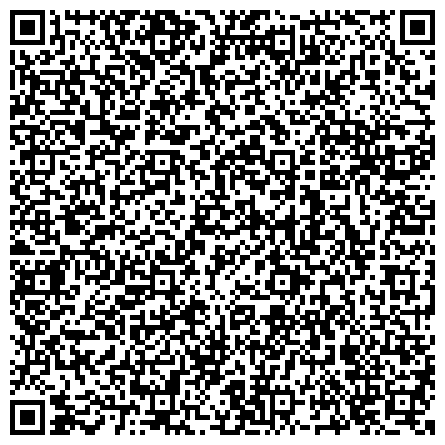 QR-код с контактной информацией организации "Западно-Уральское Управление Федеральной службы по экологическому, технологическому и атомному надзору"