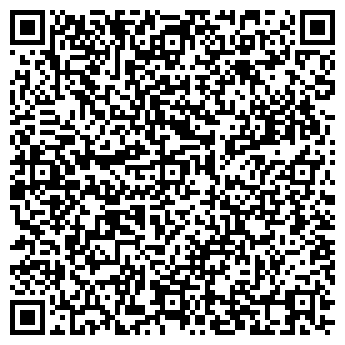 QR-код с контактной информацией организации «Папа Джонс»