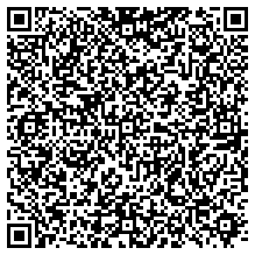QR-код с контактной информацией организации Хюгель Компьютерс