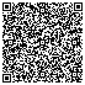 QR-код с контактной информацией организации Afrose