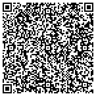 QR-код с контактной информацией организации Отдел надзорной деятельности по г. Оренбургу
