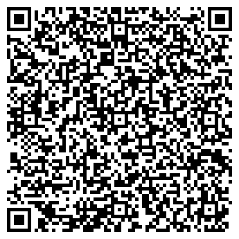 QR-код с контактной информацией организации Фестивальный
