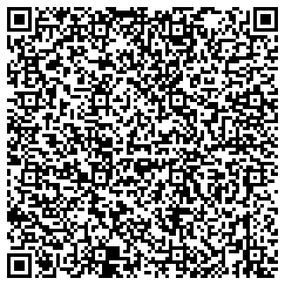 QR-код с контактной информацией организации Ресурсный центр общественных инициатив Искитимского района