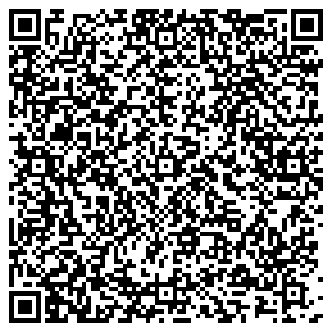 QR-код с контактной информацией организации Сэн-то суши