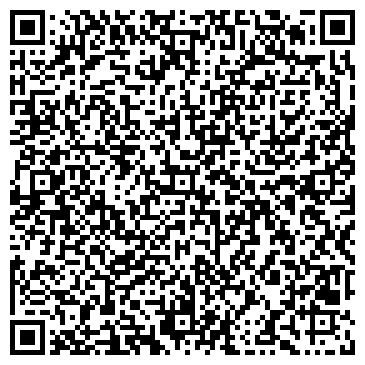 QR-код с контактной информацией организации Матрица