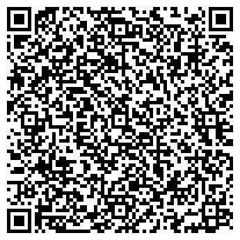 QR-код с контактной информацией организации Сочинская филармония