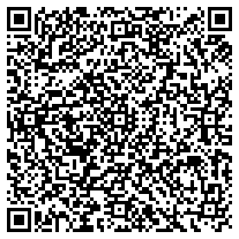 QR-код с контактной информацией организации Фон Барон, ресторан