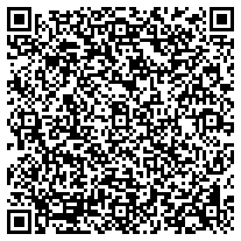 QR-код с контактной информацией организации ЗАО «Кайрос»