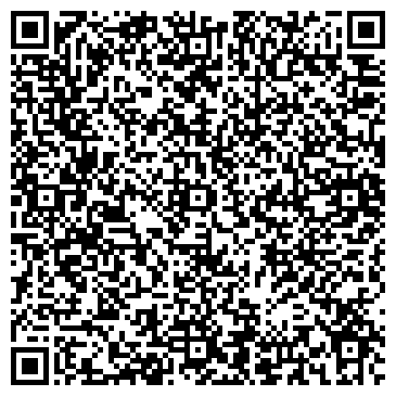 QR-код с контактной информацией организации Храм Святого равноапостольного князя Владимира
