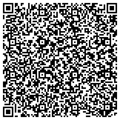 QR-код с контактной информацией организации "Отдел полиции № 3 МУ МВД России "Оренбургское"