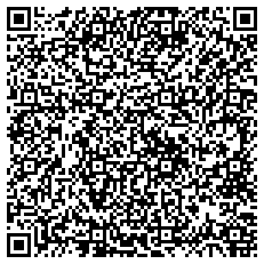 QR-код с контактной информацией организации Отдел полиции №4, Управление МВД России по г. Оренбургу