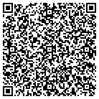 QR-код с контактной информацией организации БУМАГА СЕРВИС