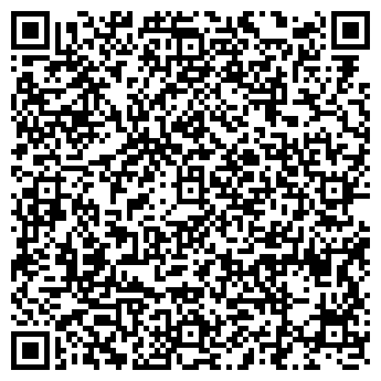 QR-код с контактной информацией организации Свято-Троицкий храм