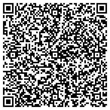 QR-код с контактной информацией организации Хочу Суши