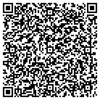 QR-код с контактной информацией организации Мама Mia