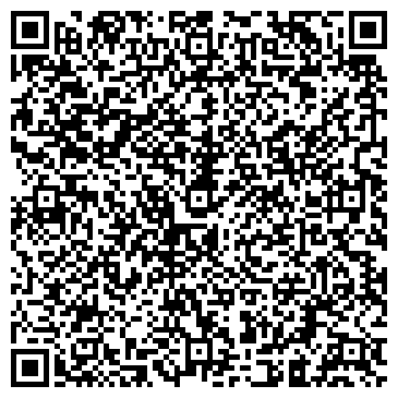 QR-код с контактной информацией организации ТехПроектУрал