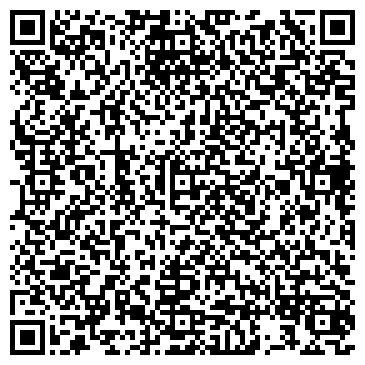 QR-код с контактной информацией организации ООО "HTR computers"