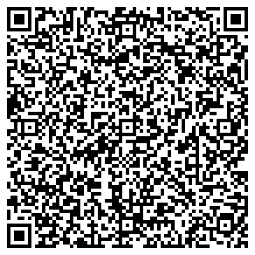 QR-код с контактной информацией организации АВТОРСКИЕ ДИВАНЫ, САЛОН ШТОР