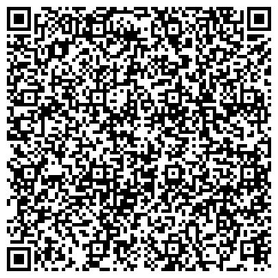 QR-код с контактной информацией организации ООО Черданское