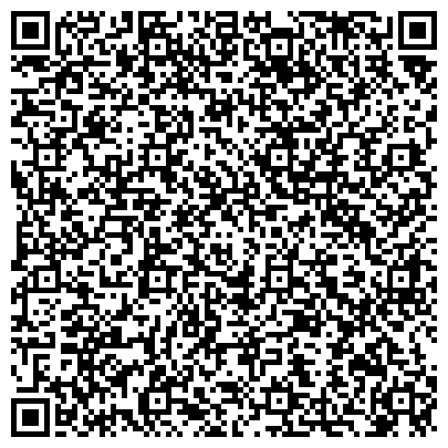 QR-код с контактной информацией организации Промтовары, магазин, Кстининское потребительское общество