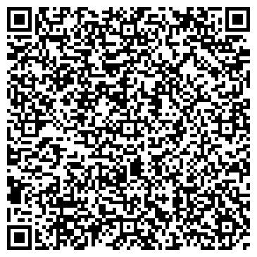 QR-код с контактной информацией организации Филадельфия