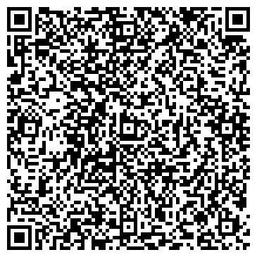 QR-код с контактной информацией организации Эдем, салон цветов, ИП Ляшков Н.В.