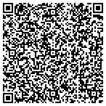 QR-код с контактной информацией организации Курортный Парк