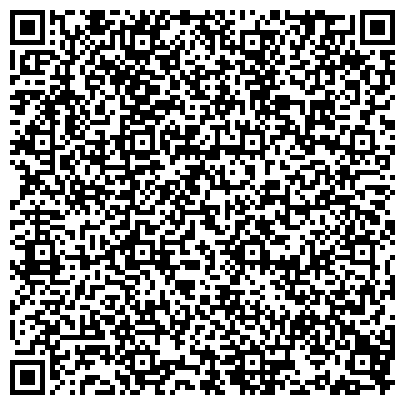 QR-код с контактной информацией организации Сибирский Блок, ООО, торгово-строительная компания, официальный дистрибьютор
