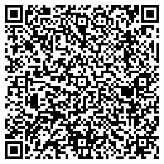 QR-код с контактной информацией организации Газфонд