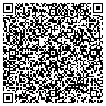 QR-код с контактной информацией организации Sushimi