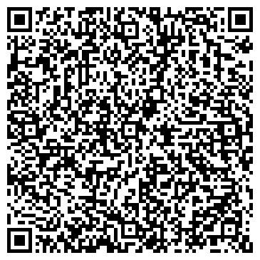 QR-код с контактной информацией организации Картинная галерея
