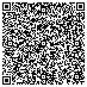 QR-код с контактной информацией организации КПРФ, областное отделение политической партии РФ