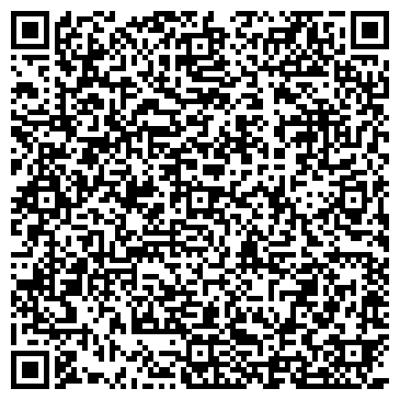 QR-код с контактной информацией организации FlorinFlowers