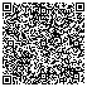 QR-код с контактной информацией организации БАНАНА-МАМА