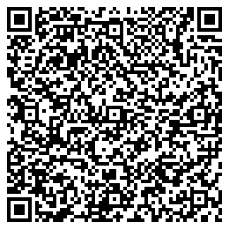 QR-код с контактной информацией организации Гимназия №9