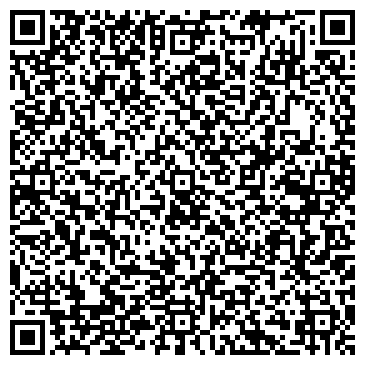 QR-код с контактной информацией организации Гимназия №14, Университетская