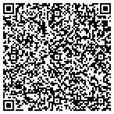 QR-код с контактной информацией организации Роза ДВ Int